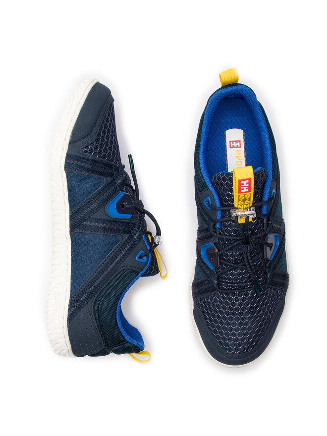 Helly Hansen Wassersportschuhe Helly Hansen Hp Foil F-1 113-15.597 Dunkelblau