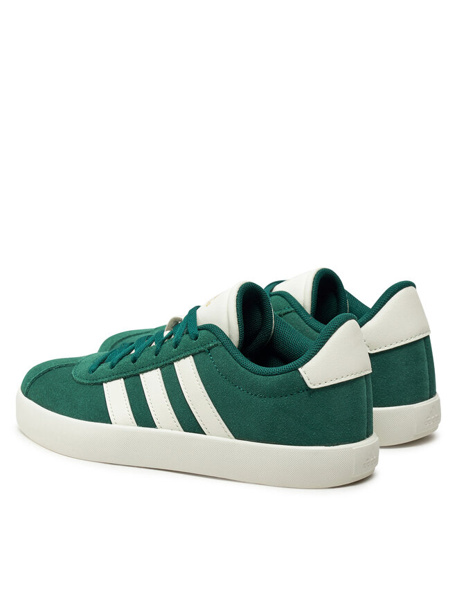adidas Αθλητικά adidas VL Court 3.0 Kids ID6309 Πράσινο