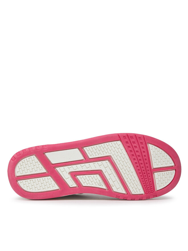 Tommy Hilfiger Αθλητικά Tommy Hilfiger T3A9-32961-1434Y609 D Μπεζ