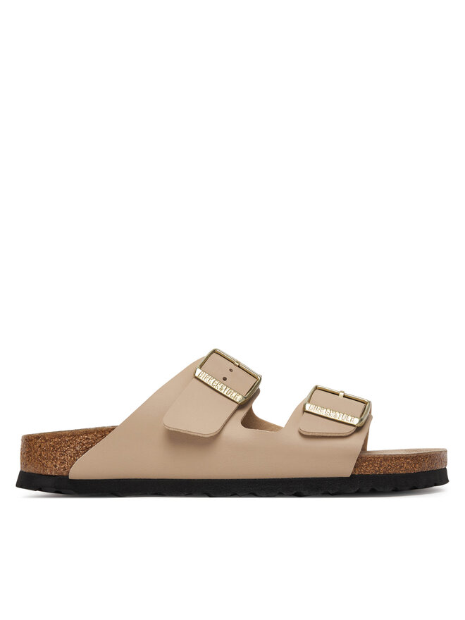 Birkenstock Шльопанці Birkenstock Arizona 1031438 Бежевий