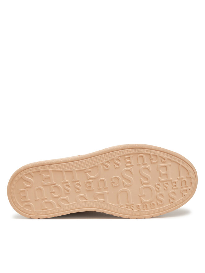 Guess Zapatillas Guess FLPR2D FAL12 Beis