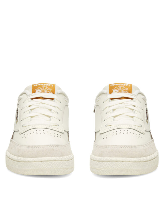 Reebok Sneakers Reebok Club C 100072386 Écru