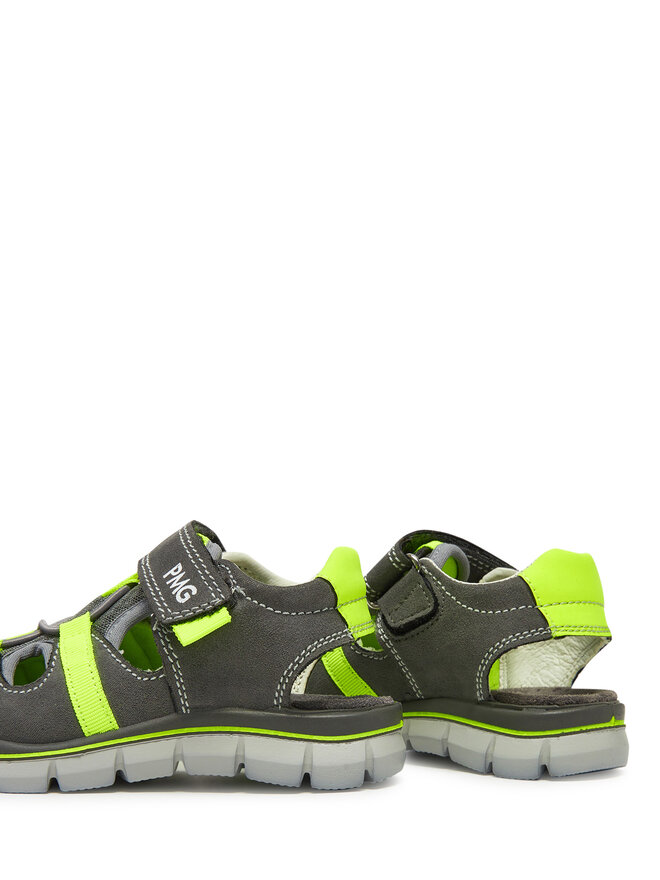 Primigi Sandalen Primigi 7895422 S Grau