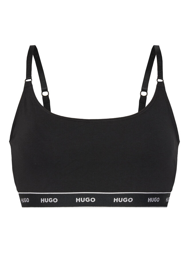 HUGO HUGO Набір з 2 бюстгальтерів-топів 50495872 Кольоровий