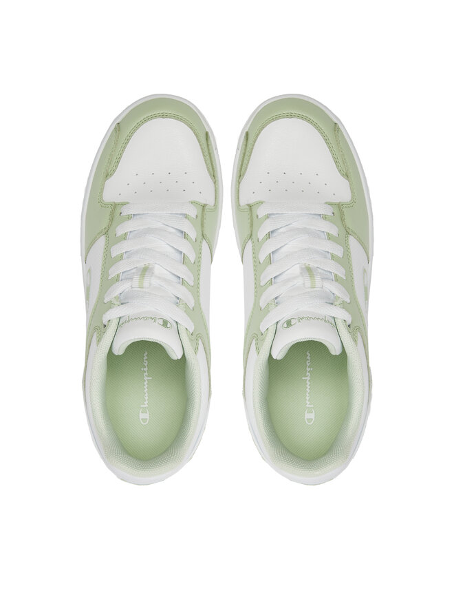 LOW CUT SHOE - S11470