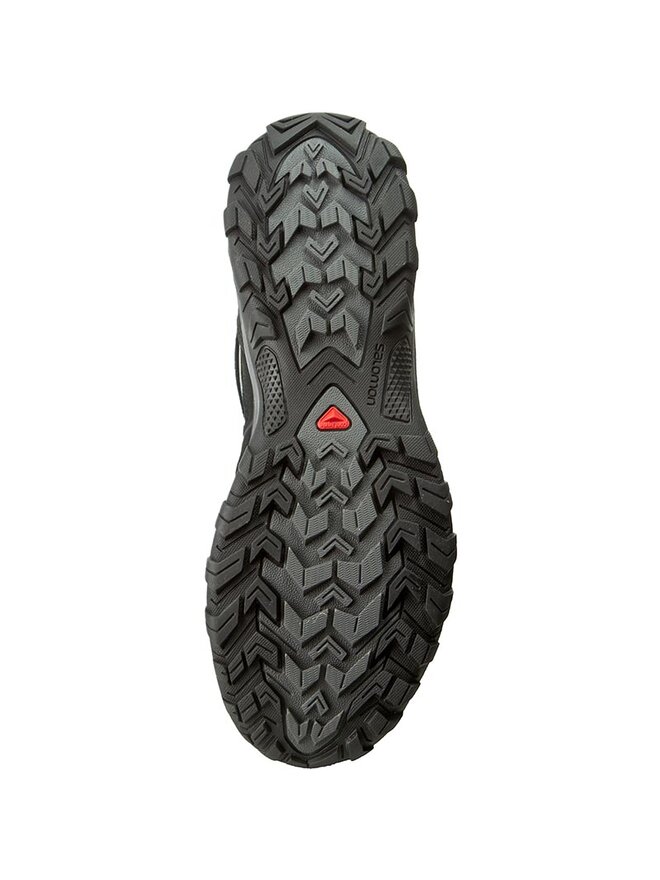 Salomon Трекінгові черевики Salomon Evasion 2 Aero 393597 27 M0 Чорний