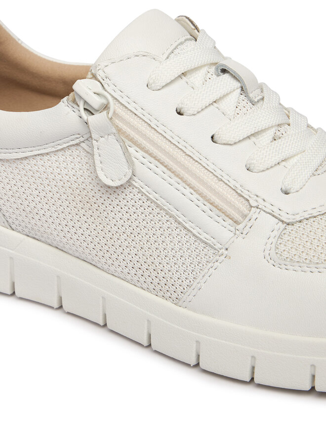 Caprice Sneakers Caprice 9-23700-42 Weiß