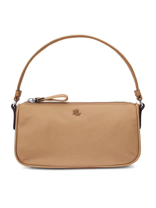 LAUREN RALPH LAUREN Τσάντα LAUREN RALPH LAUREN 432951690001 Μπεζ