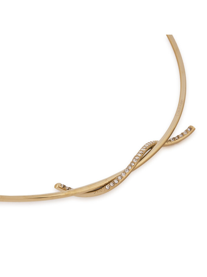 Calvin Klein Halskette Calvin Klein 35000511 Goldfarben