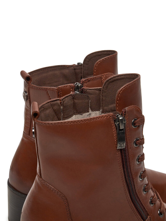 Caprice Botines Caprice 9-25154-43 Marrón