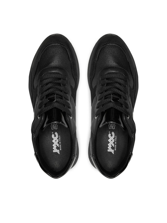 Imac Sneakers Imac 6575203 Schwarz