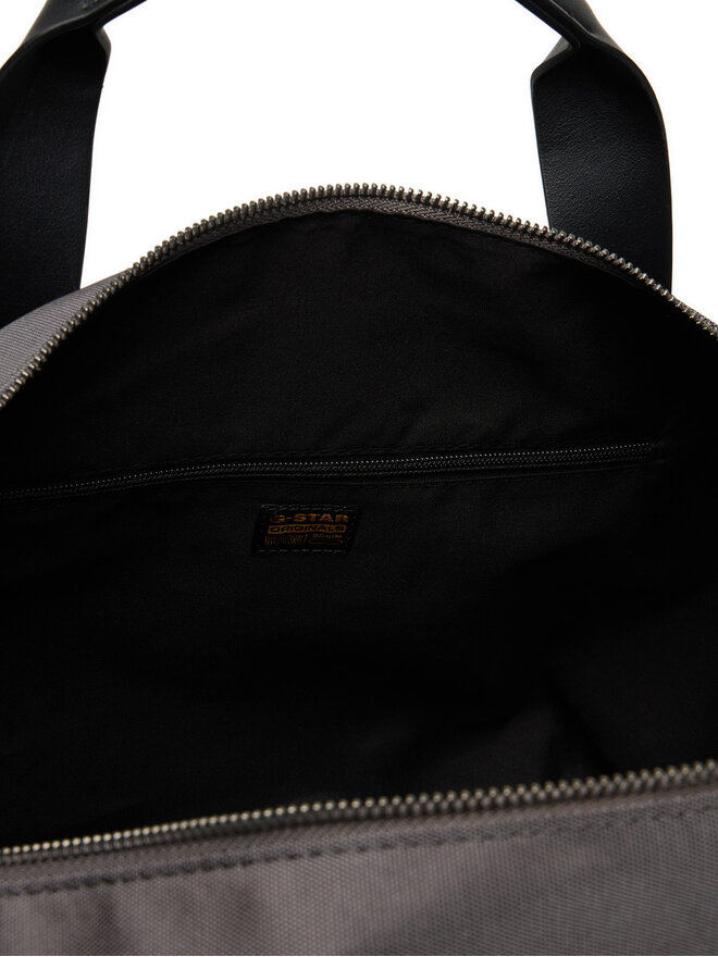 G-Star Raw Дорожня сумка G-Star Raw EO-FINN-LX8739J Сірий
