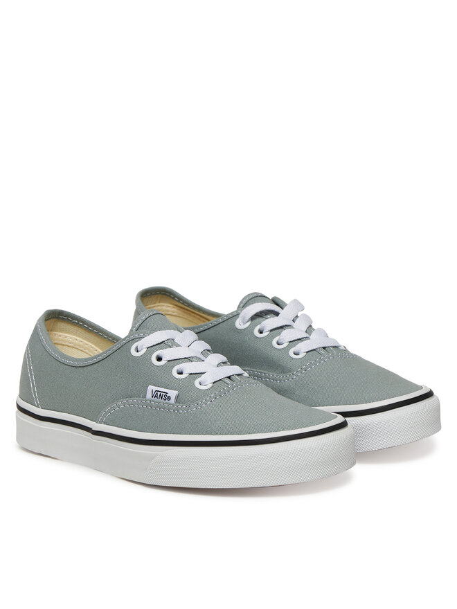 Vans Tenisówki Vans Authentic VN000D7YEPO1 Szary