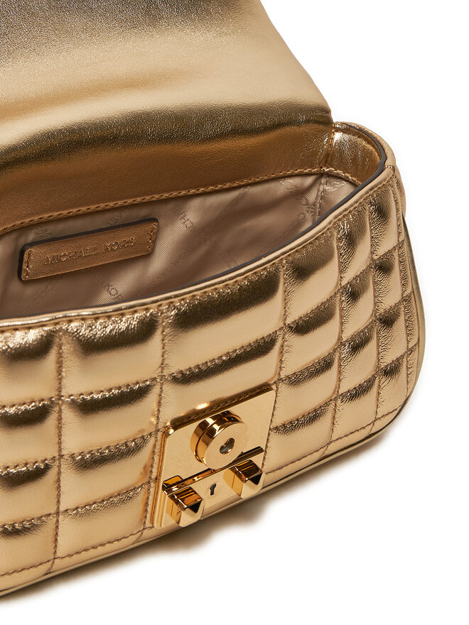 MICHAEL Michael Kors Borsetta MICHAEL Michael Kors 30R4G2RL5M Oro