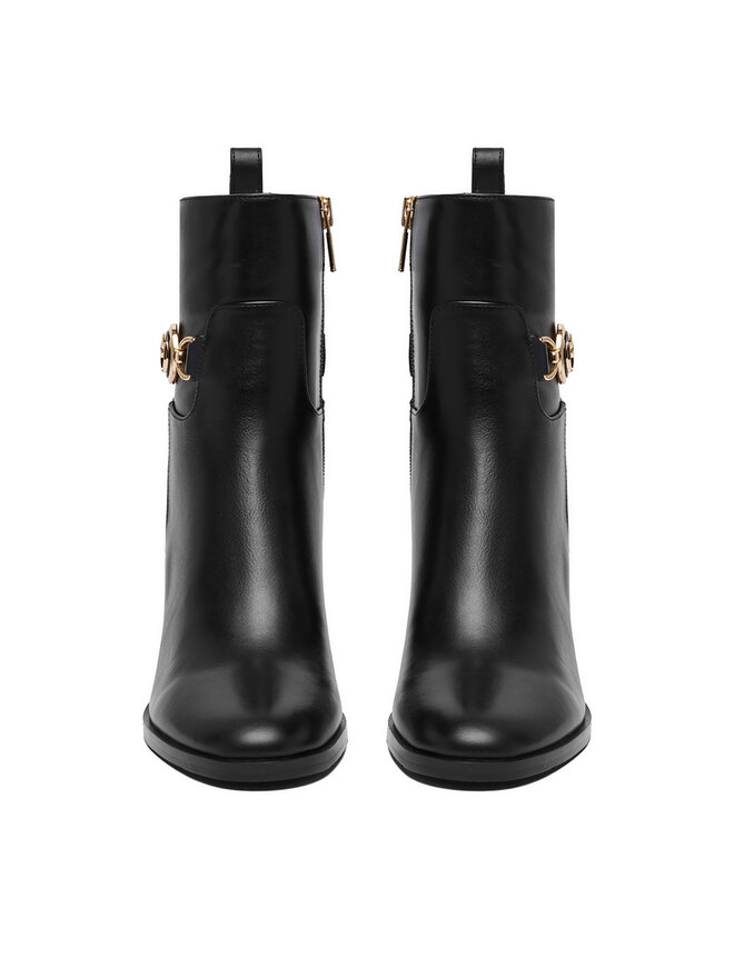 Eva Minge Botines Eva Minge EO-YARA-687-0602 Negro