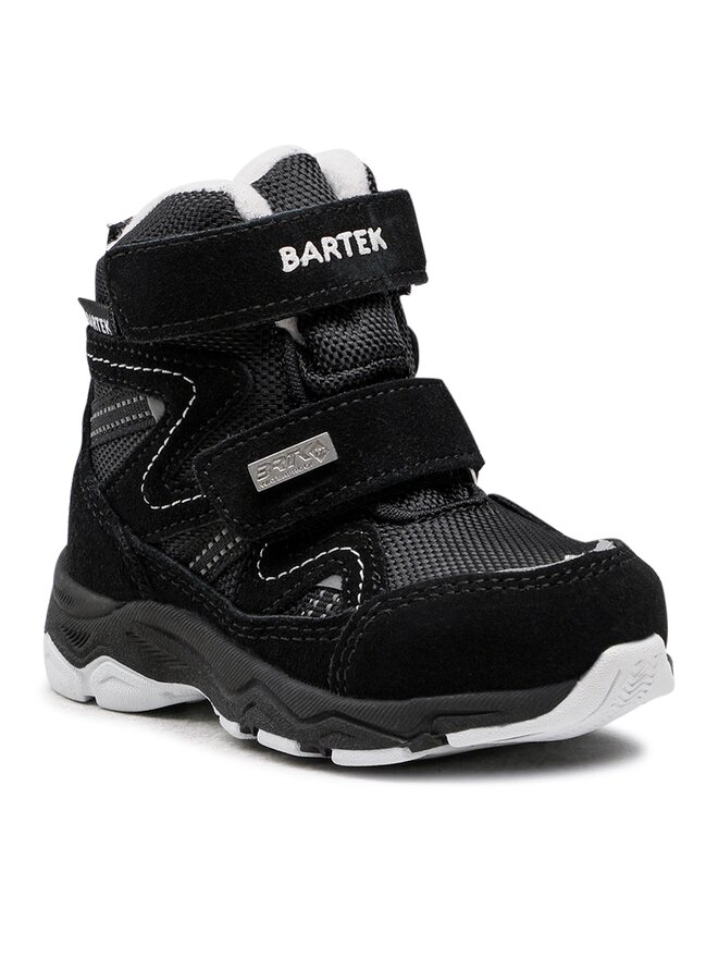 Bartek Schneeschuhe Bartek 11654002 Schwarz