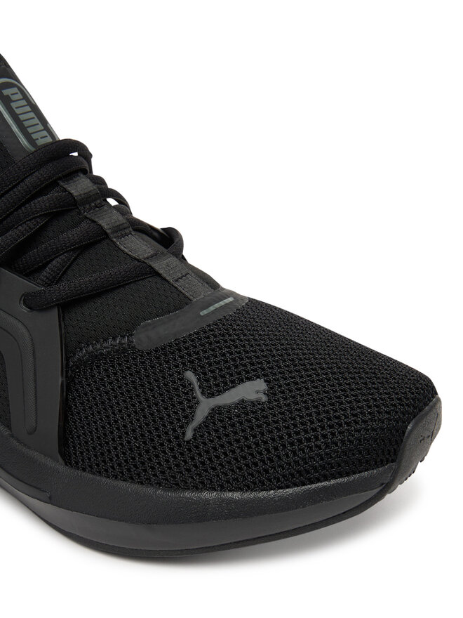 Puma Sneakers Puma Softride Enzo 5 Jr 401510 01 Schwarz