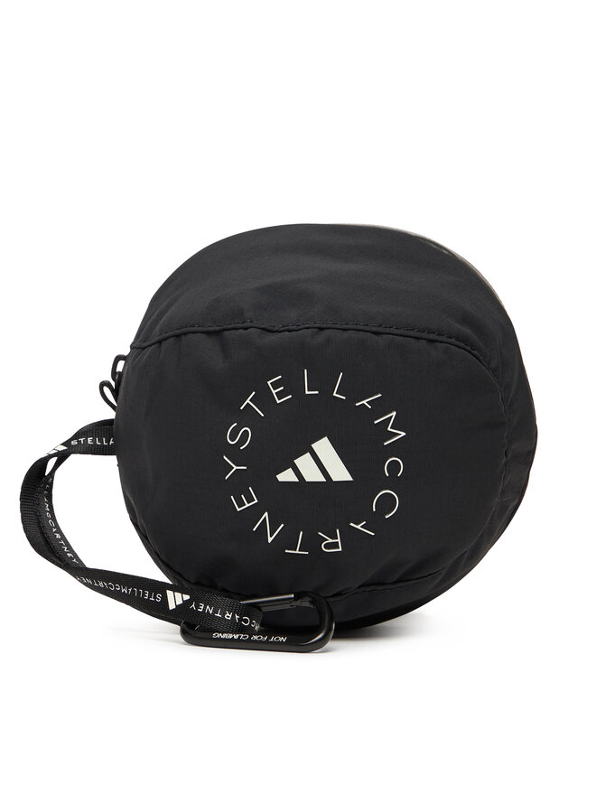 adidas by Stella McCartney Σάκος adidas by Stella McCartney Packable JM8501 Γκρι