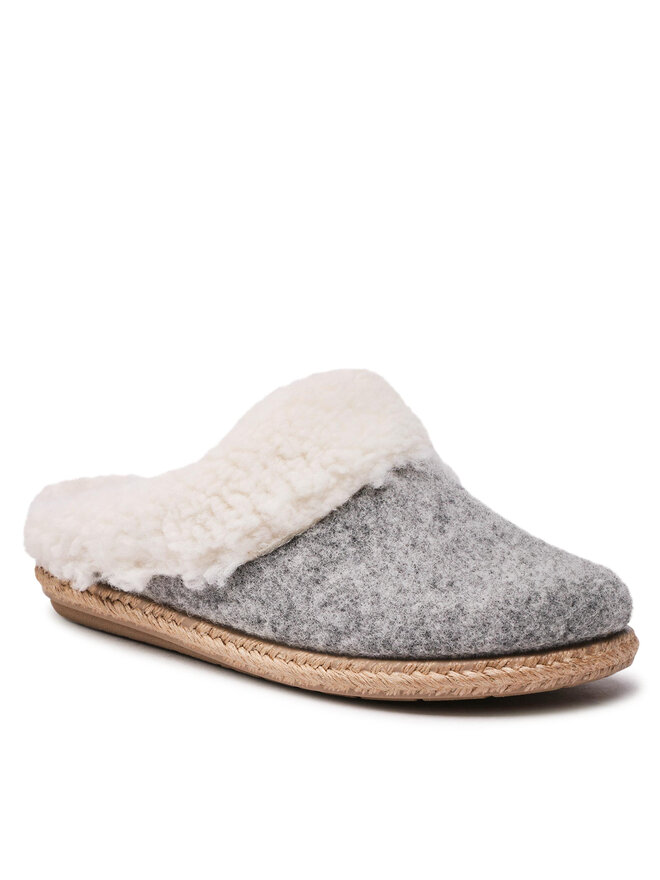 Toni Pons Pantuflas Toni Pons Deli Gris