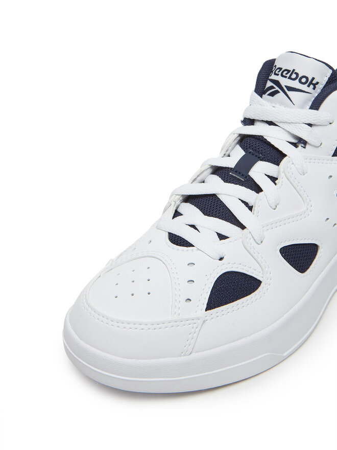Reebok Снікерcи Reebok PRIMARY HARDWOOD 100235355 J Білий