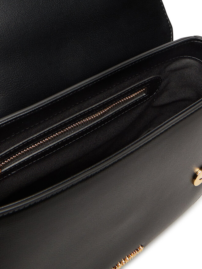 LOVE MOSCHINO Handtasche LOVE MOSCHINO JC4268PP0MKG0000 Schwarz