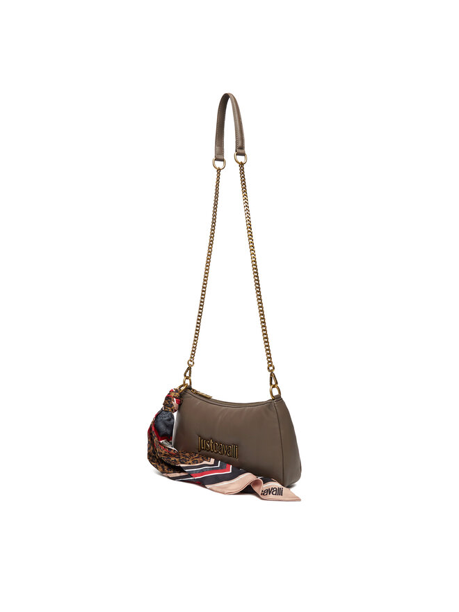 Just Cavalli Handtasche Just Cavalli 79RA4BD7 ZS748 Braun