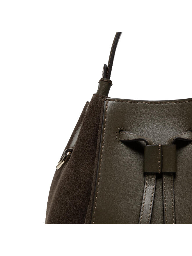 Furla Дамска чанта Furla Miastella WB00353-BX0428-S1C00-1-007-20-RO-B Зелен