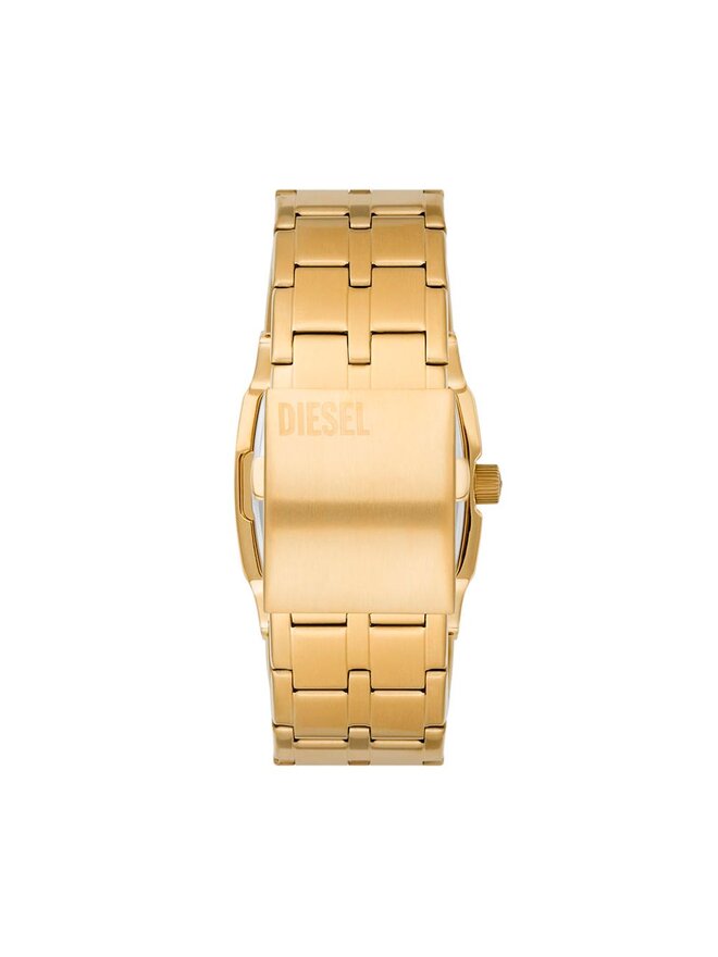 Diesel Reloj Diesel Cliffhanger DZ2151 Oro