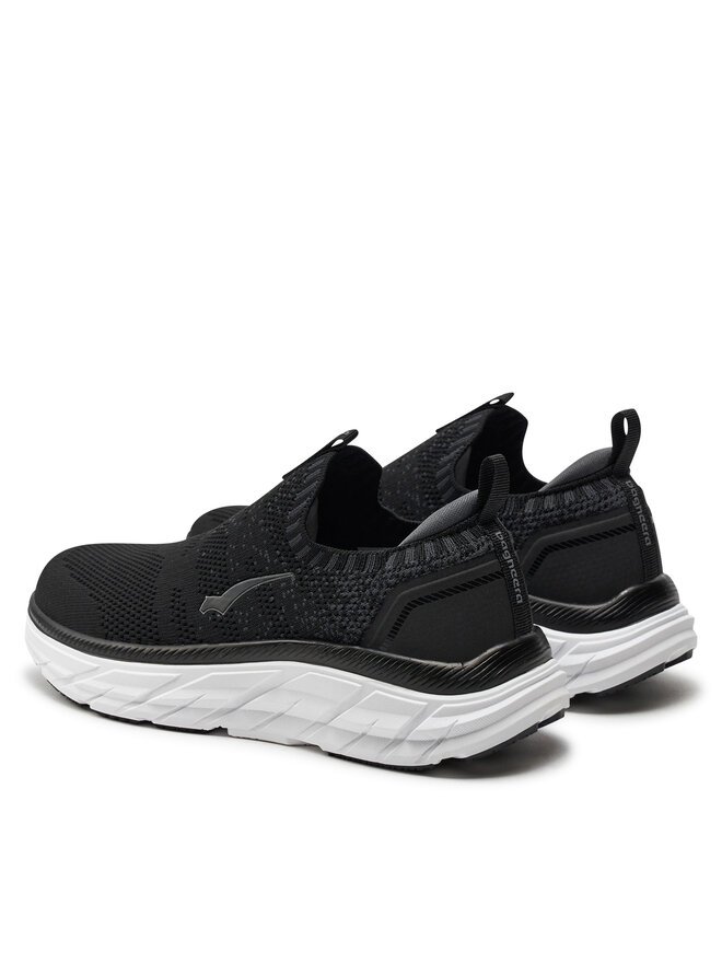 Bagheera Zapatillas Bagheera Serenity 86596 Negro