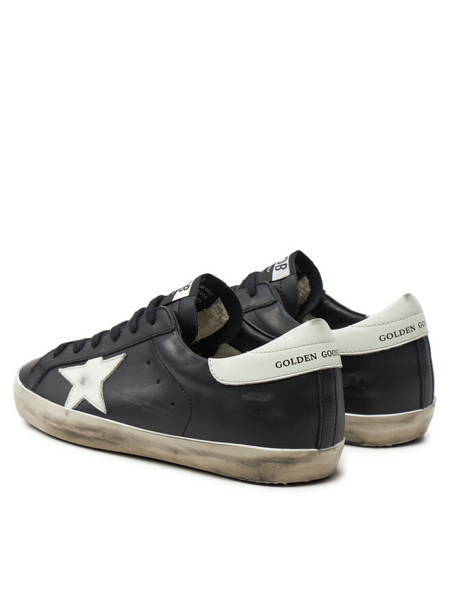 Sneakers Golden Goose Super-Star Classic With List GWF00101
