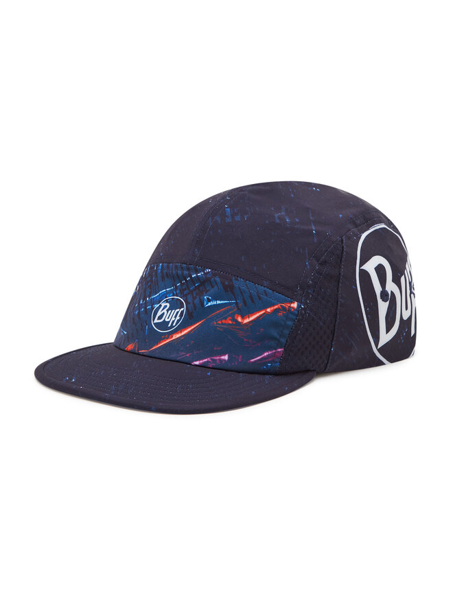 Buff Baseball sapka Buff 5 Panel Cap 125575.555.30.00 Sötétkék