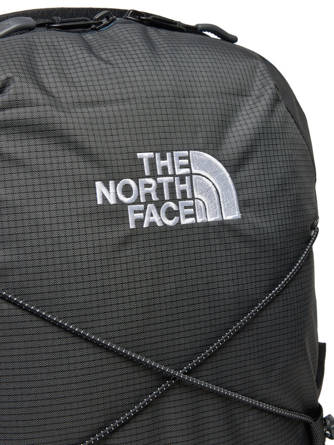 The North Face Ruksak The North Face Jester NF0A3VXF0IO1 Sivá
