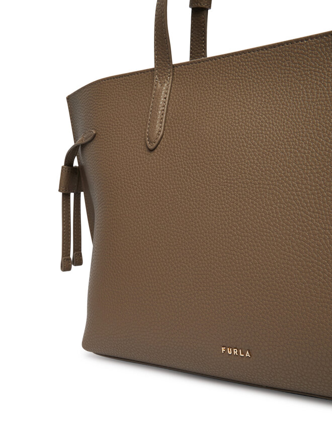 Furla Сумка Furla Ava M WB02069 BX4329 CN 4916S Коричневий
