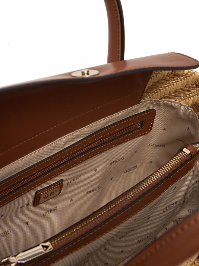 Guess Torbica Guess HWWG92 10050 Bež