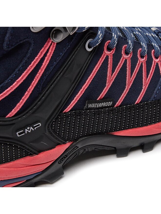 CMP Scarpe da trekking CMP 3Q12946 Blu
