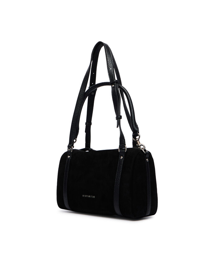 Hispanitas Handtasche Hispanitas BI264936 Schwarz