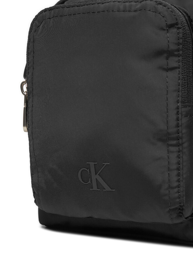Calvin Klein Jeans Saszetka Calvin Klein Jeans K50K513024 Czarny