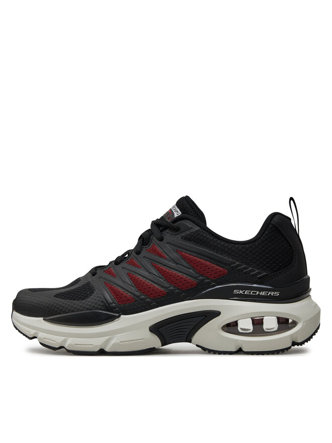 Skechers Superge Skechers Revell 232657 Črna