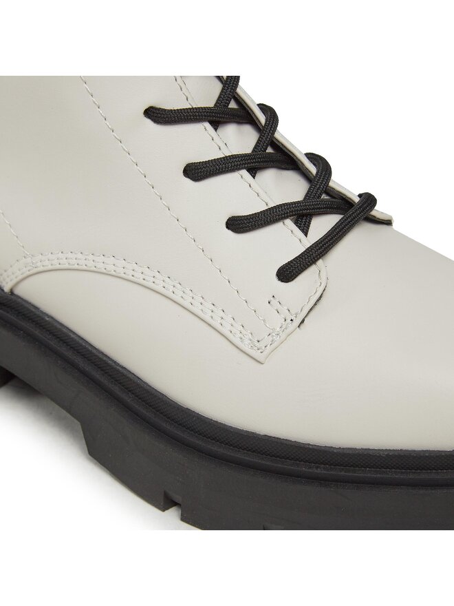 Guess Čizme Guess Ramsay FL8RMY ELE10 Bijela