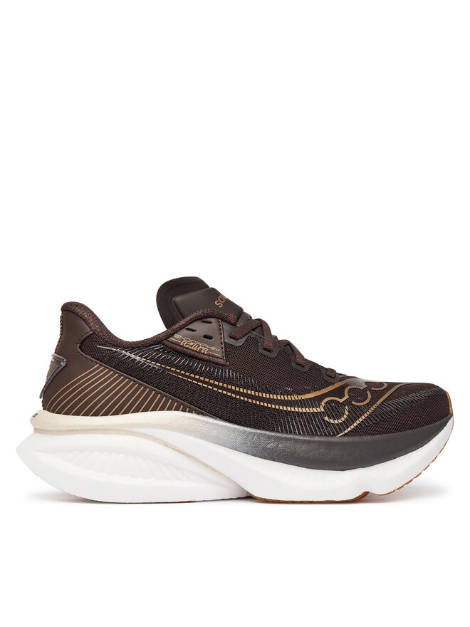 Saucony Laufschuhe Saucony Endorphin Azura S101348 Braun
