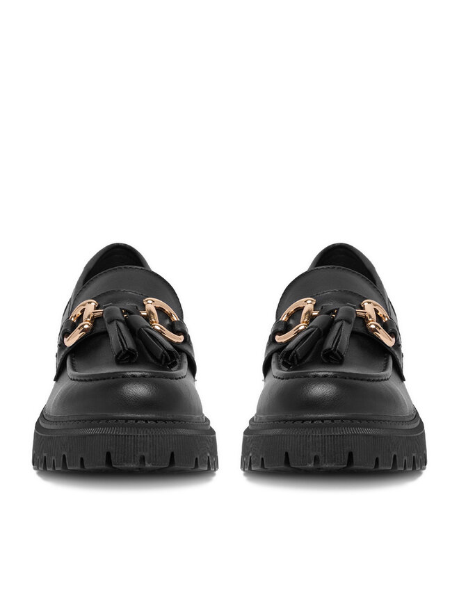 JENNY Slipper JENNY DOIN ALRIGHT CEO-WS5875-29 Schwarz