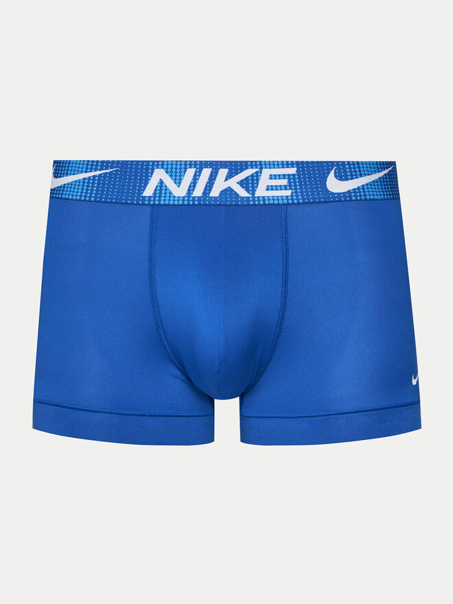 Nike Nike Σετ μποξεράκια 3 τμχ 0000KE1156 Έγχρωμο