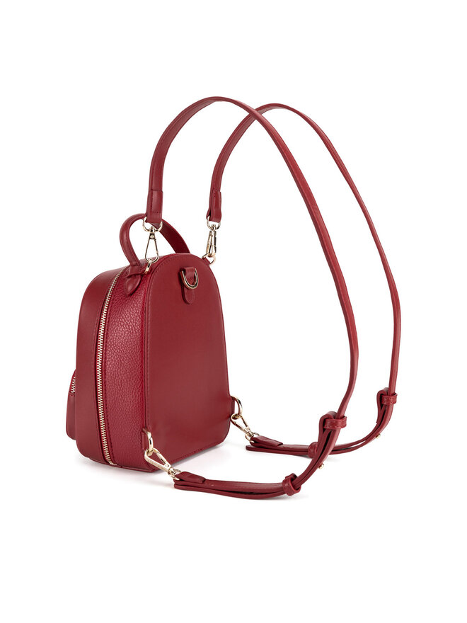 Nine West Plecak Nine West RC19701 Czerwony