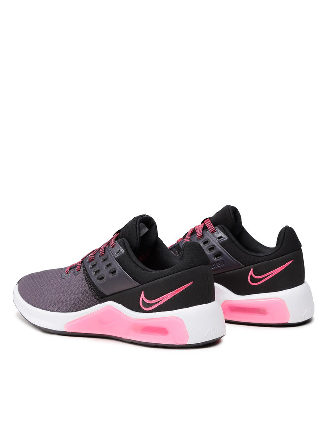 Nike Взуття для тренажерного залу Nike Air Max Bella Tr 4 CW3398 001 Фіолетовий