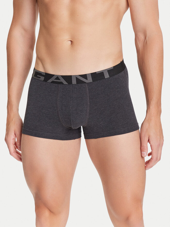 Gant Gant Σετ μποξεράκια 3 τμχ 9125108T Έγχρωμο