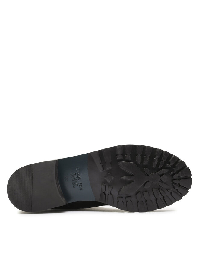 Patrizia Pepe Stiefeletten Patrizia Pepe CY9922/L011-FB30 Schwarz