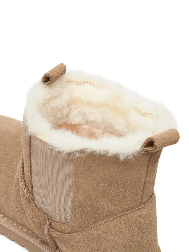 DeeZee Botas de nieve DeeZee DZ-77 Beis