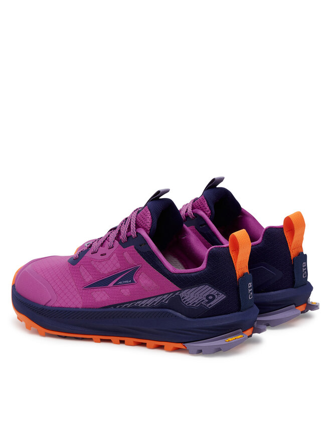 Altra Futócipő Altra Lone Peak 9+ AL0A85RH5 Lila