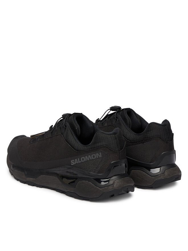 Salomon Снікерcи Salomon Xc Edge L49129500 Чорний