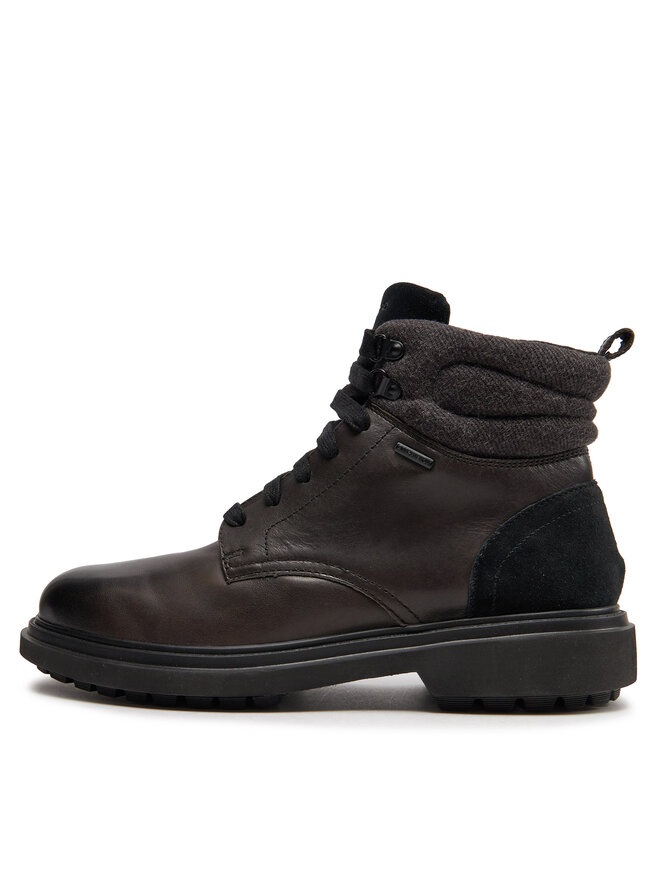 Geox Botas Geox U Faloria B Abx U36FBB 0FF22 C9999 Negro
